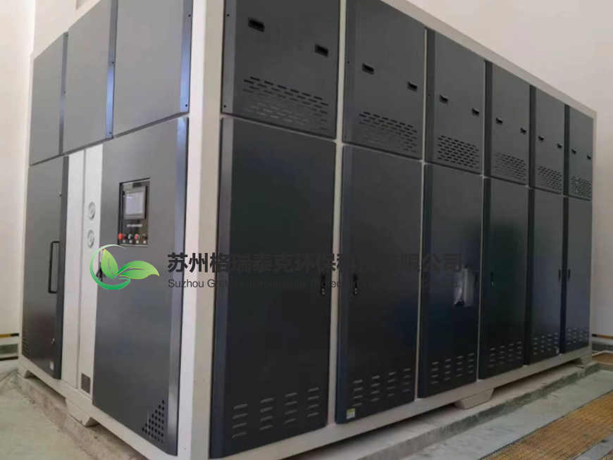 漯河低温蒸发ATW-5000L